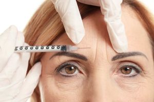 Botox: uma jornada para a juventude e bem-estar!