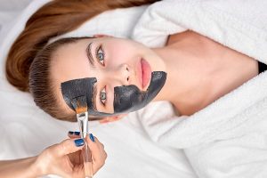 Black Peel: renovação celular para uma pele deslumbrante!