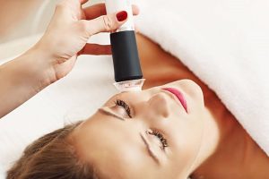 Laser Acroma QS®: o tratamento revolucionário para Melasma!