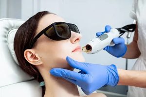 Segurança e eficiência: benefícios da luz intensa pulsada!
