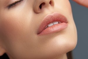 Volume natural: a bioestimulação do colágeno com Laser Smooth Labial!