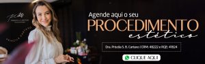 Agende aqui o seu procedimento estético!
