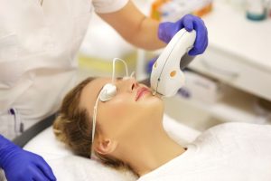 Laser Acroma QS®: uma solução inovadora para o Melasma