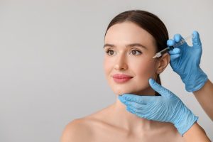 Preenchimento facial: rejuvenescimento natural sem cirurgia