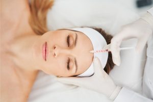 Botox: o segredo do rejuvenescimento facial