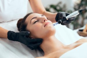 Microagulhamento (IPCA®): rejuvenescimento e renovação para sua pele