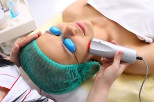 Novas fronteiras na dermatologia estética com Laser Erbium Collagen