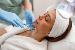 Skinbooster: a hidratação profunda que sua pele precisa